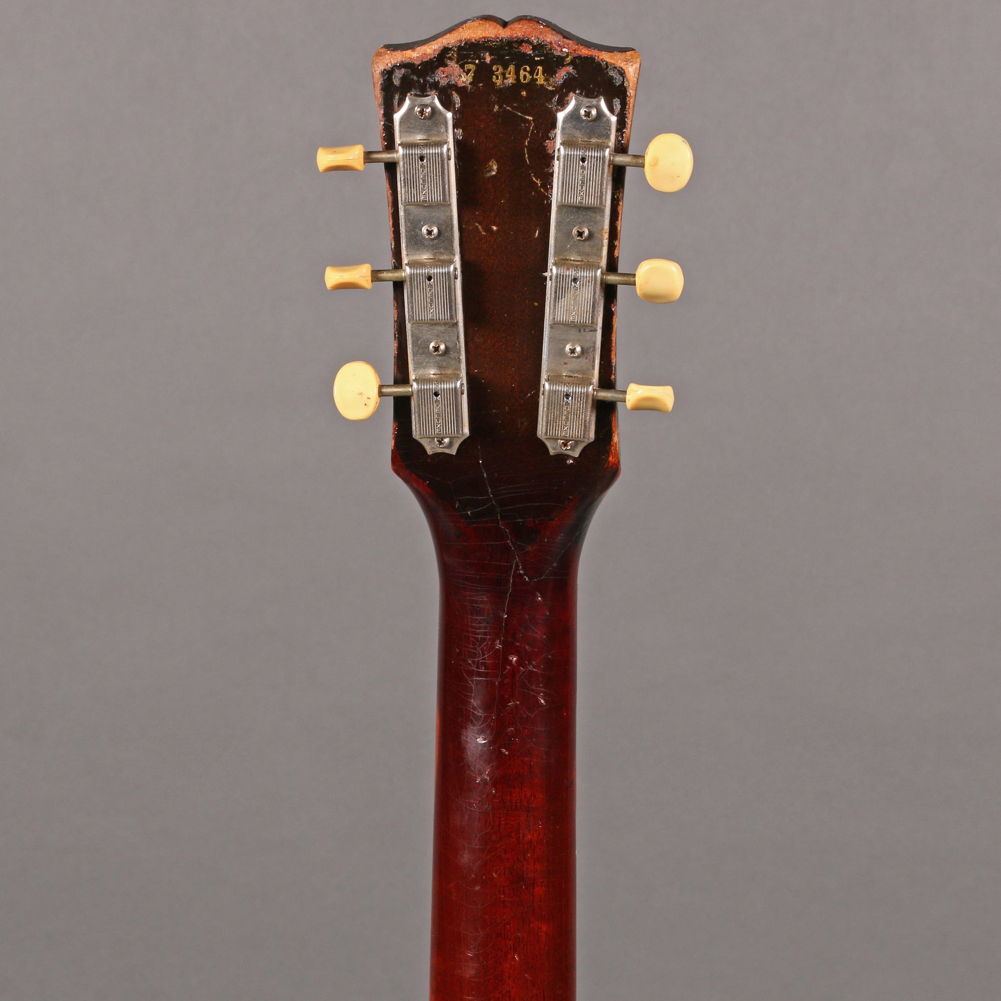 1957 Gibson Les Paul Junior