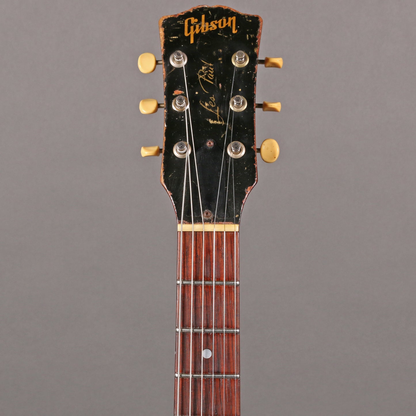 1957 Gibson Les Paul Junior