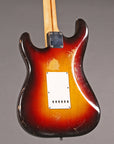 1958 Fender Stratocaster