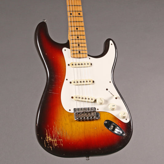 1958 Fender Stratocaster