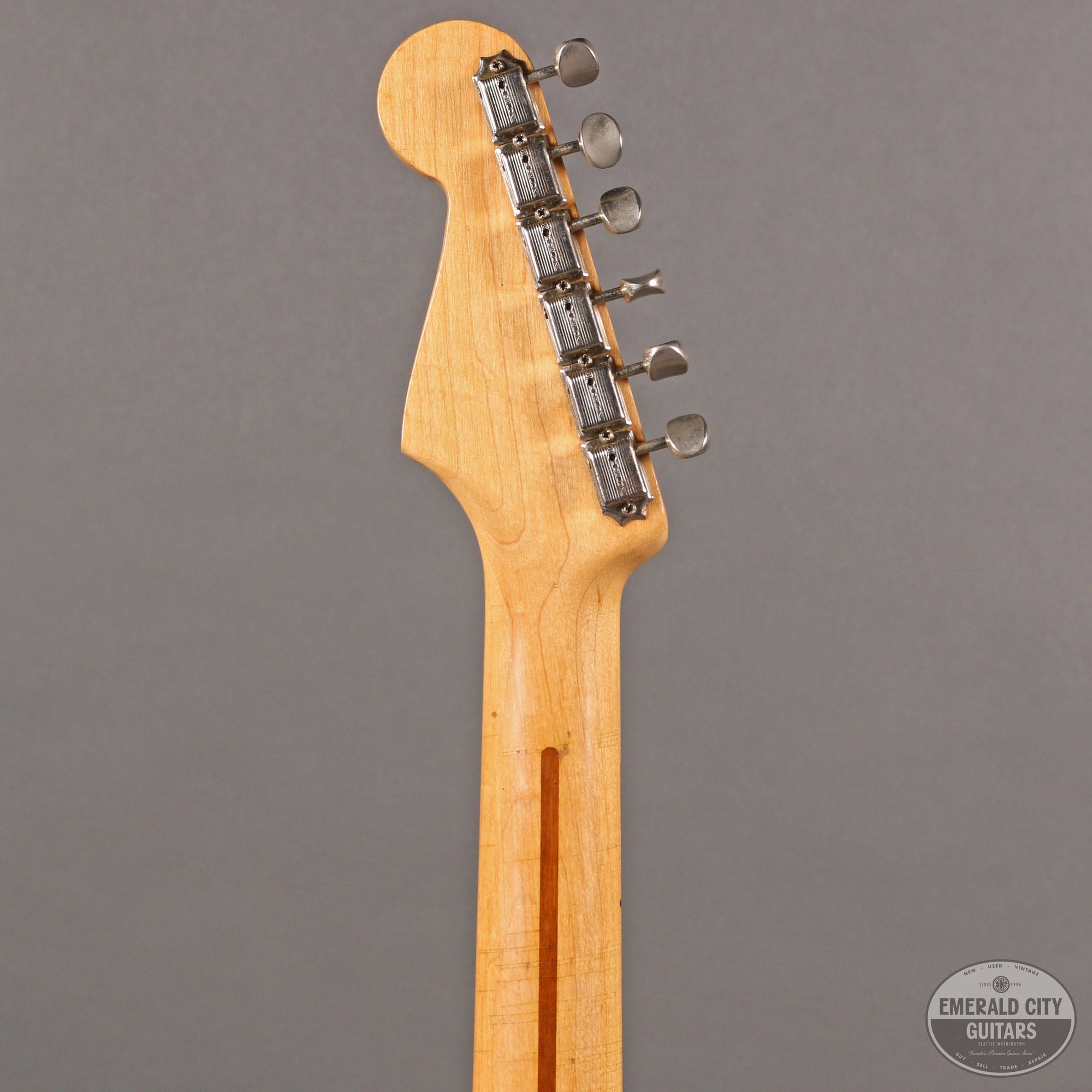 1958 Fender Stratocaster