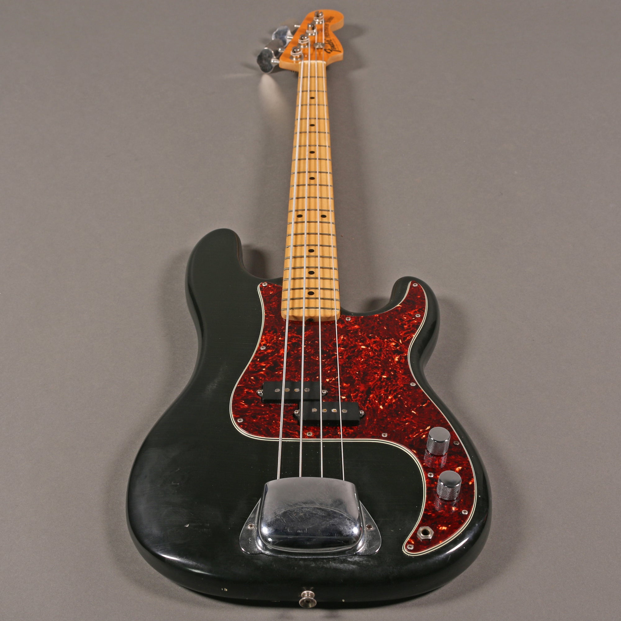 1976 Fender P-Bass