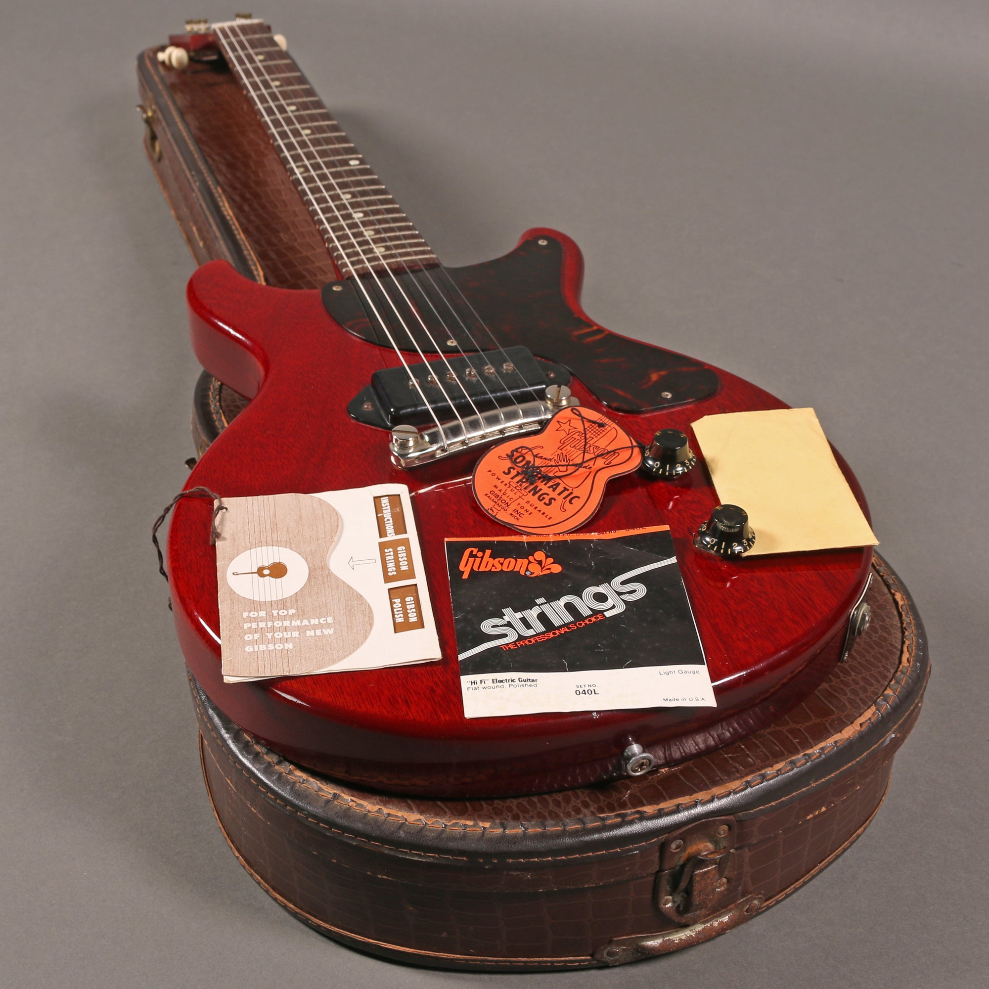 1959 Gibson Les Paul Junior