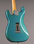 2020 Danocaster "Double Cut" S-Style