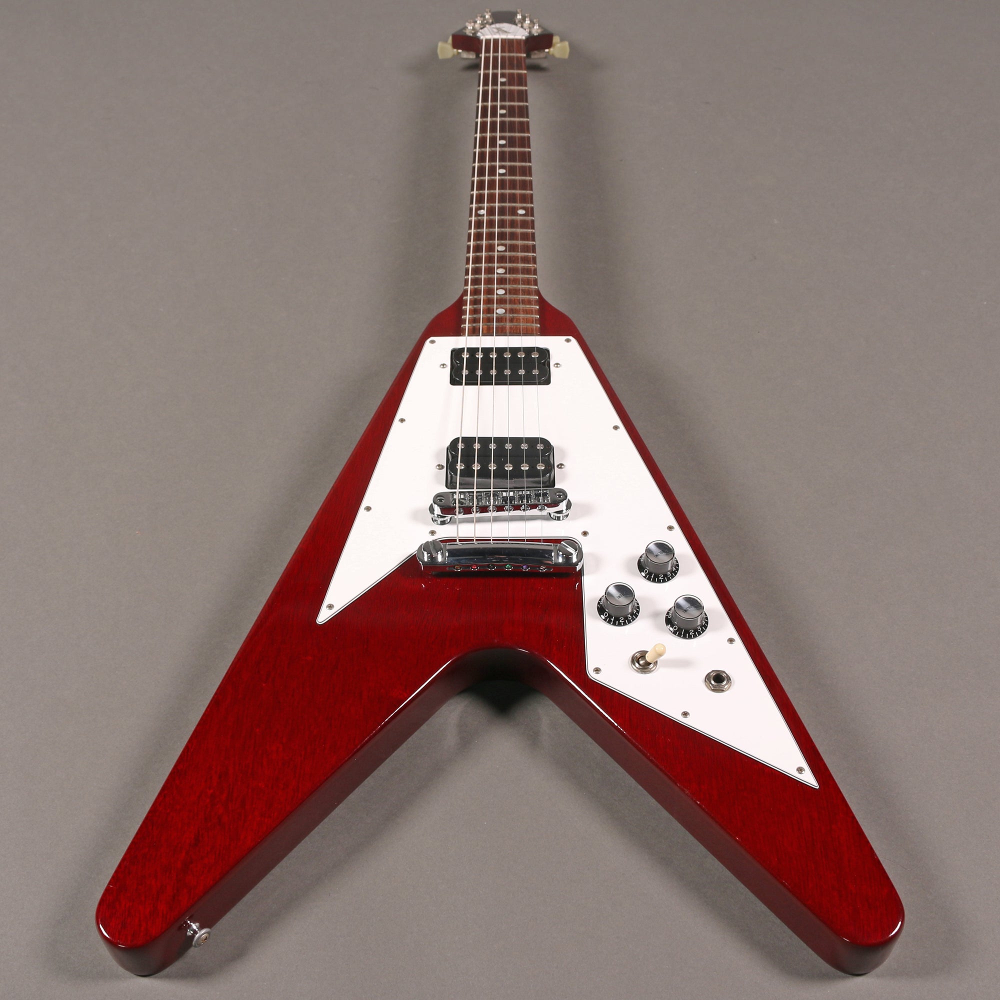 2000 Gibson Flying V &#39;67 Reissue