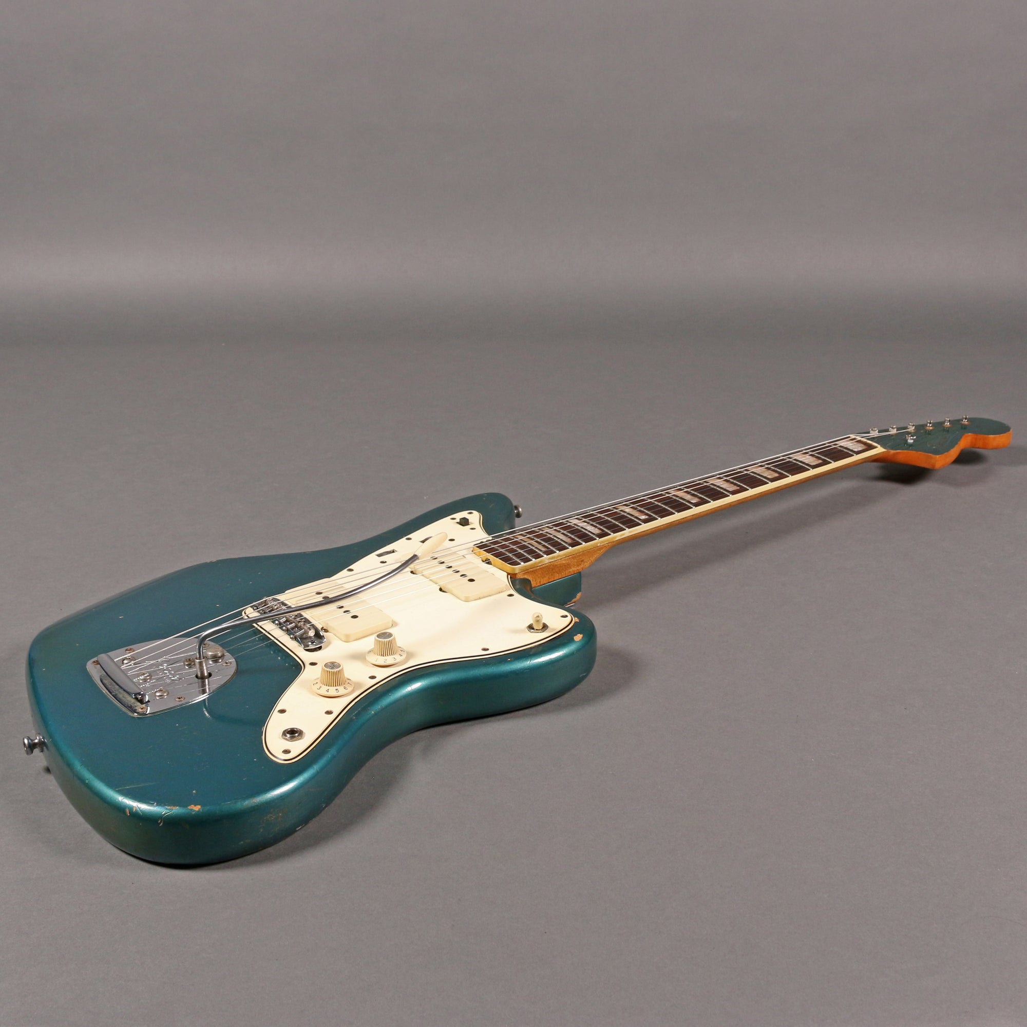 1967 Fender Jazzmaster