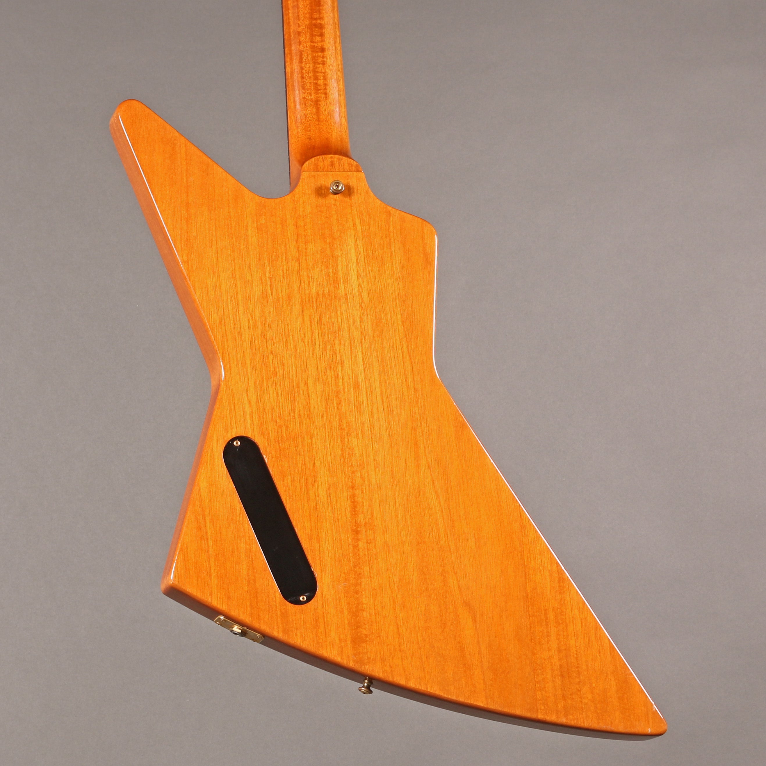 2011 Gibson Explorer '76 Reissue – Emerald City Guitars
