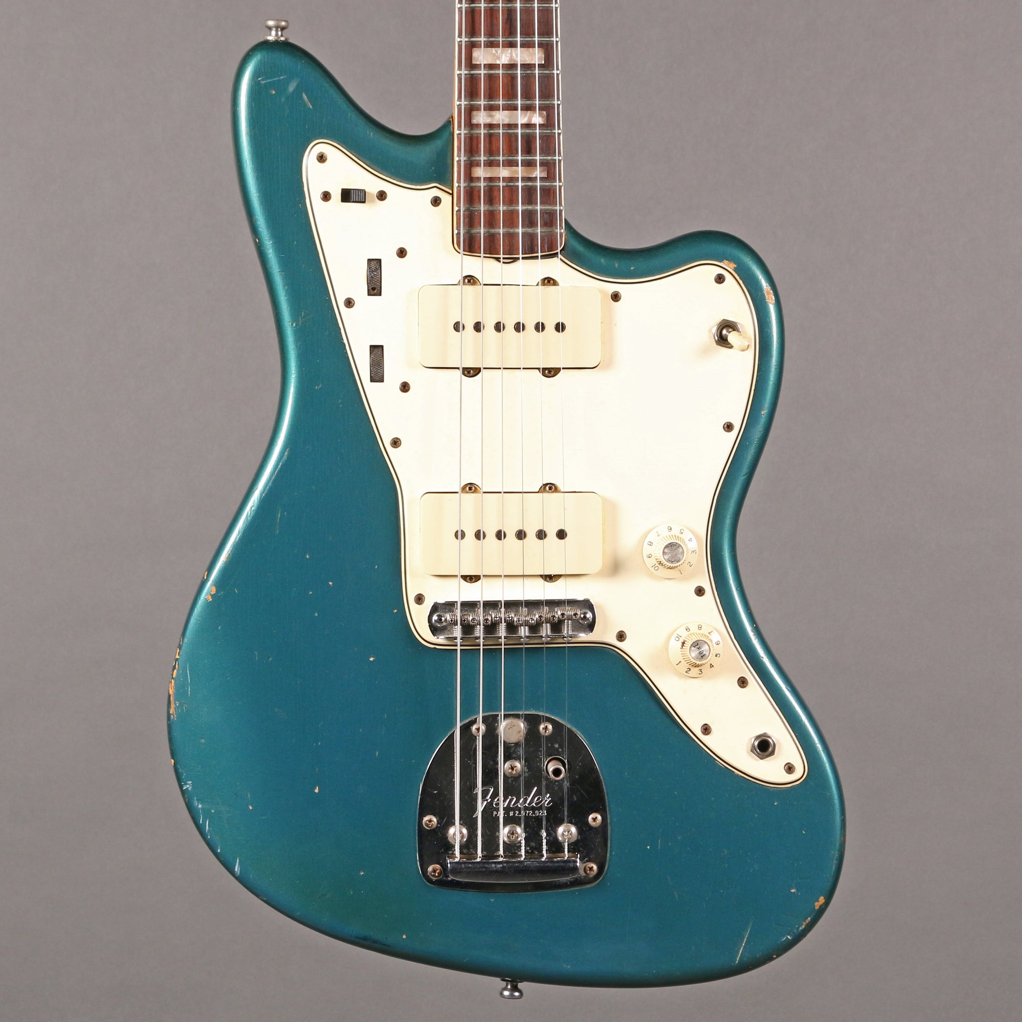 1967 Fender Jazzmaster