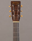 1945 Martin D-28