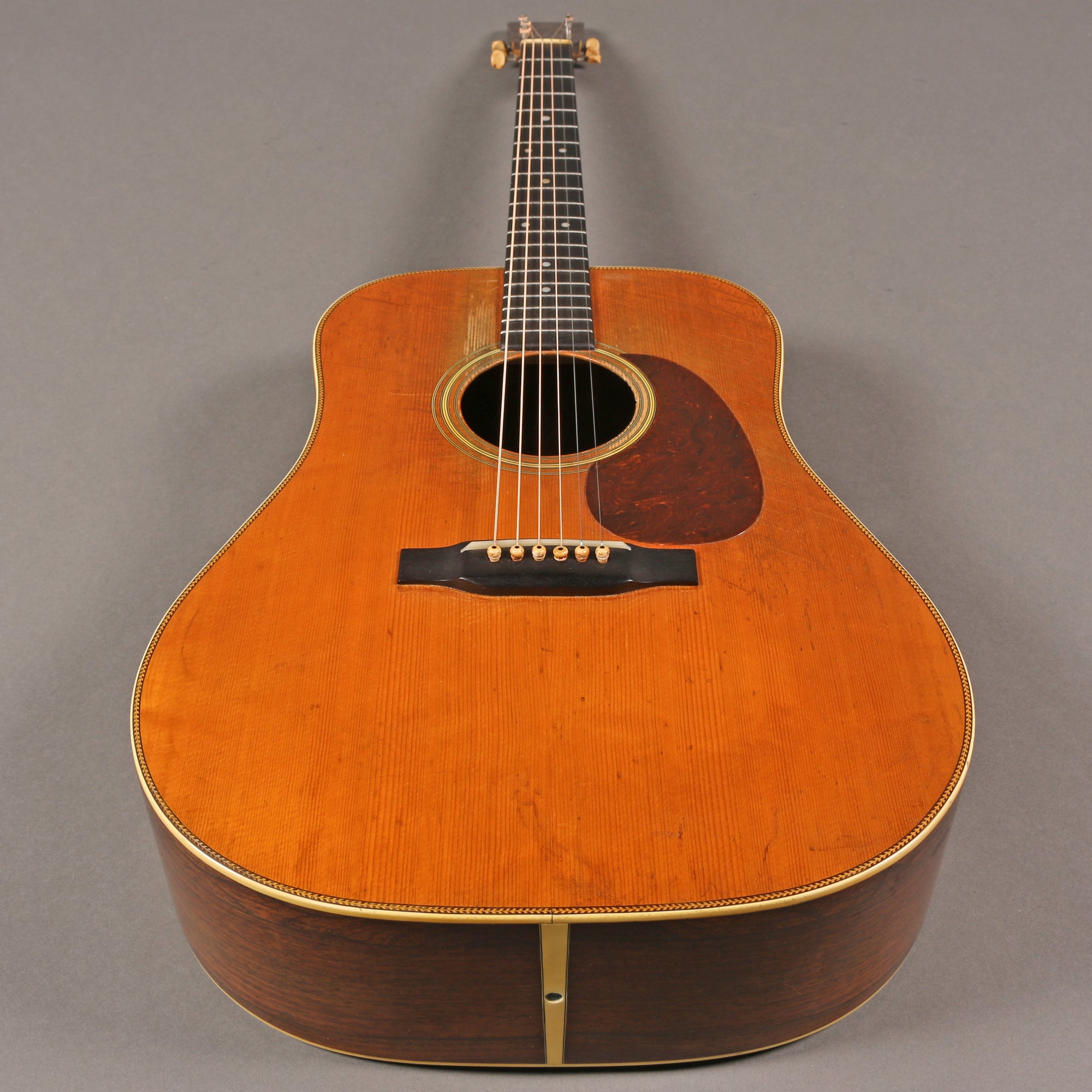 1945 Martin D-28