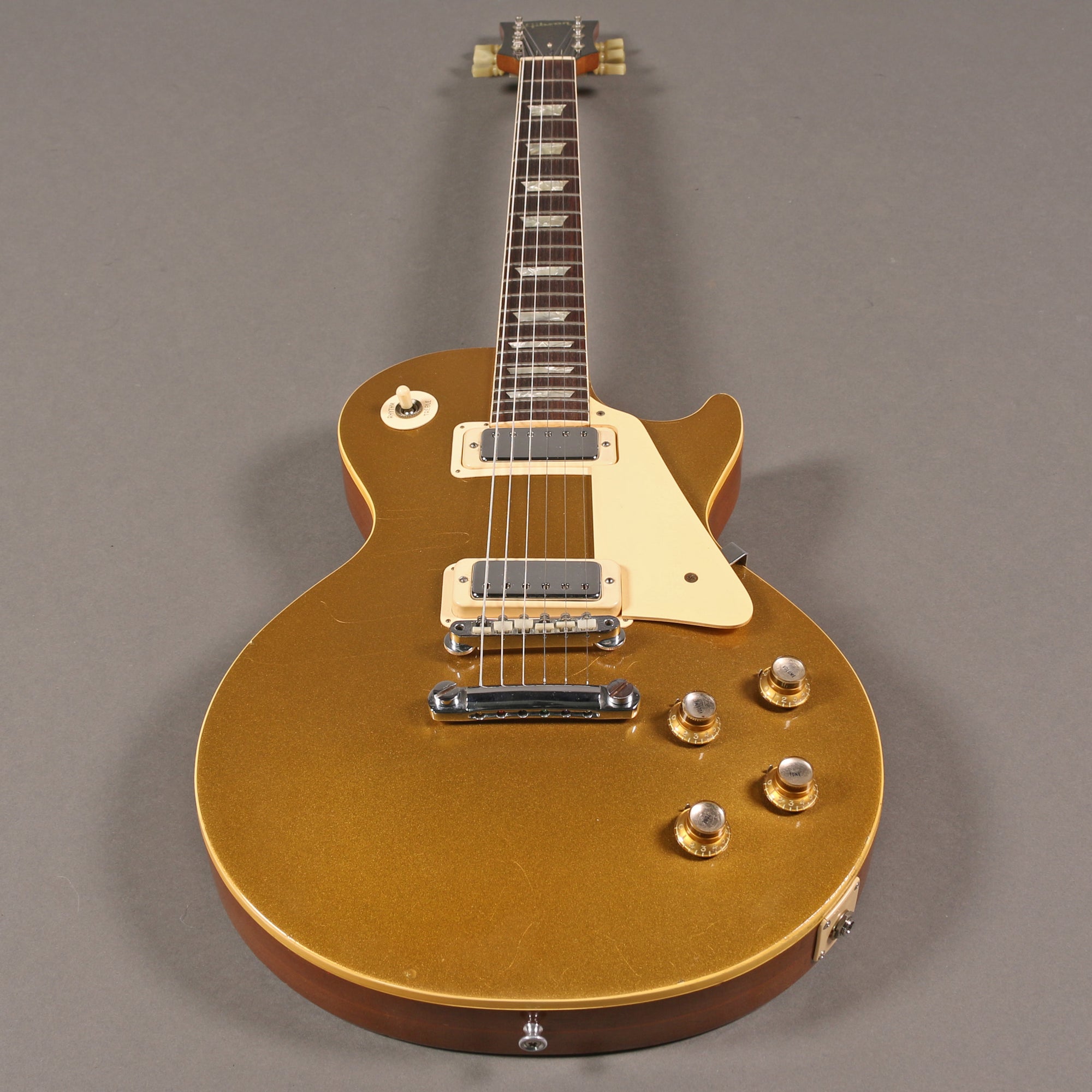 1970 Gibson Les Paul Deluxe