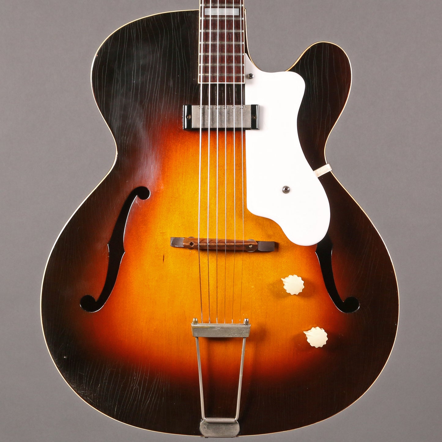 1951 Epiphone Zephyr Regent