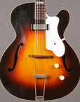 1951 Epiphone Zephyr Regent