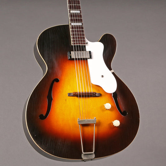 1951 Epiphone Zephyr Regent