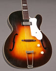 1951 Epiphone Zephyr Regent