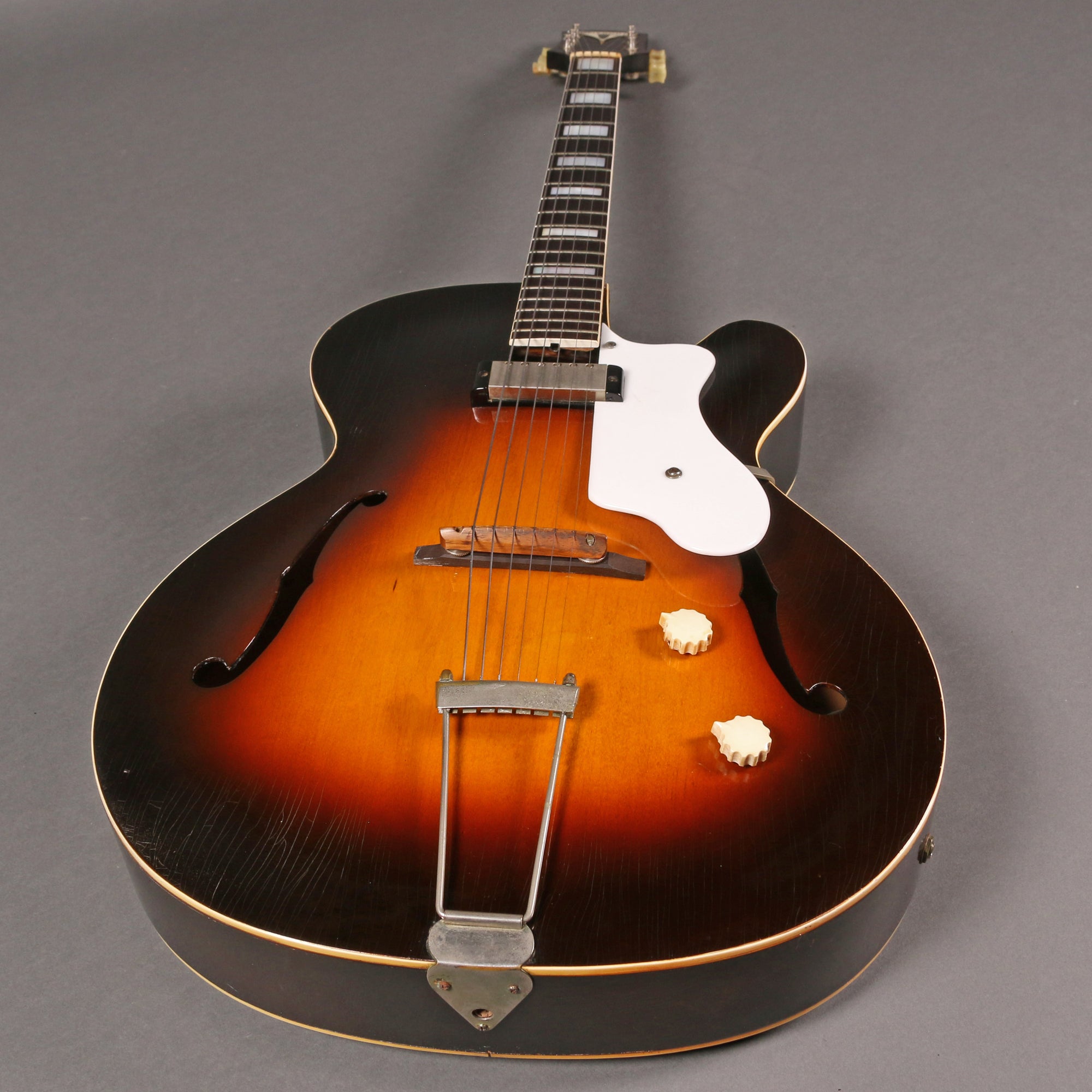 1951 Epiphone Zephyr Regent