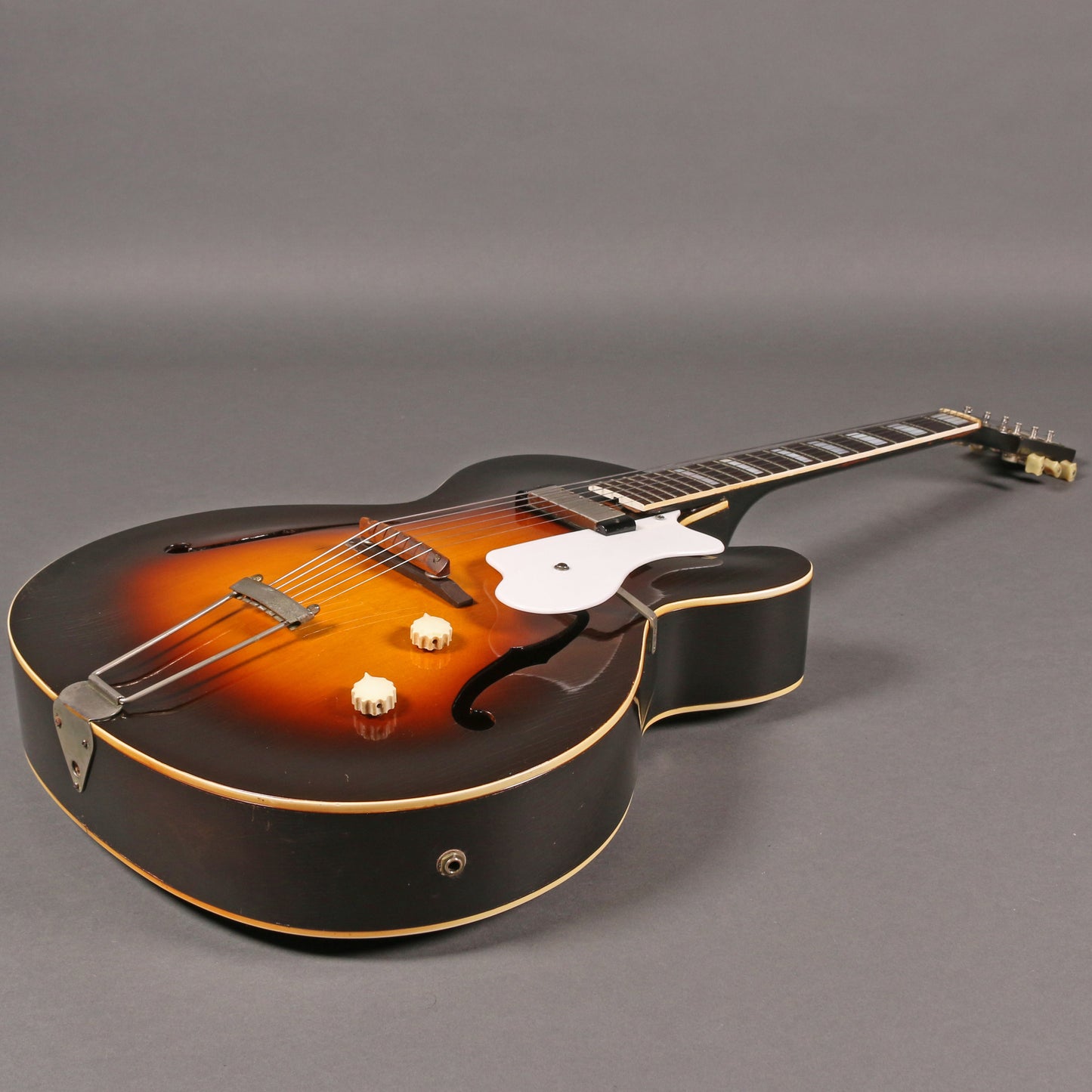 1951 Epiphone Zephyr Regent