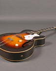 1951 Epiphone Zephyr Regent