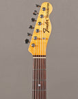 2017 Fender Custom Shop Wildwood 10 '69 Telecaster Relic