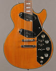 1972 Gibson Les Paul Recording