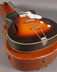 1951 Epiphone Zephyr Regent