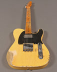 2019 Fender Custom Shop '52 Reissue Telecaster Heavy Relic