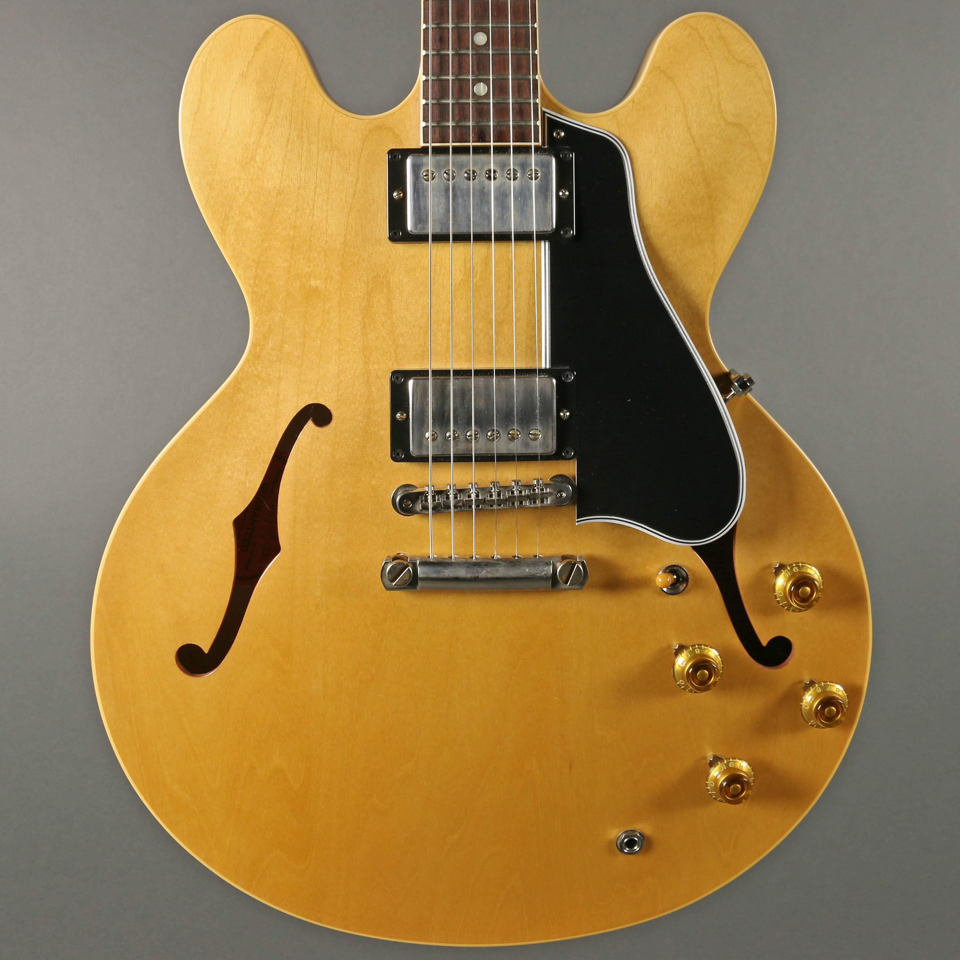 2020 Gibson Custom Shop ES-335 '59 Reissue