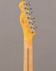 2019 Fender Custom Shop '52 Reissue Telecaster Heavy Relic