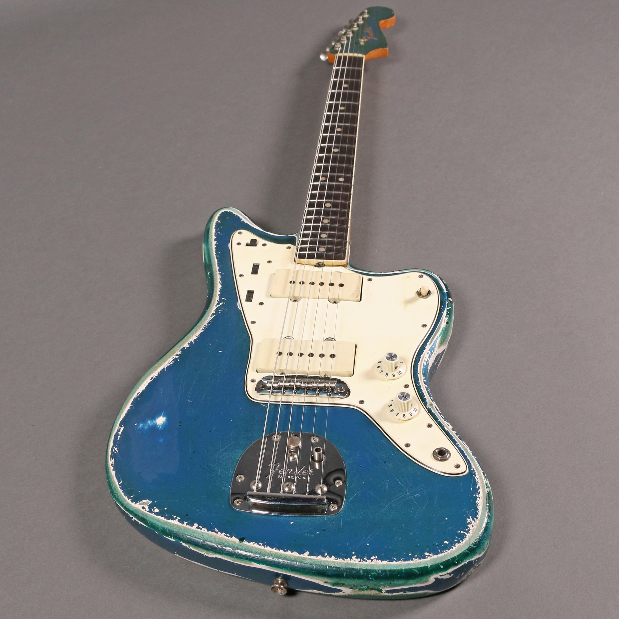 1965 Fender Jazzmaster