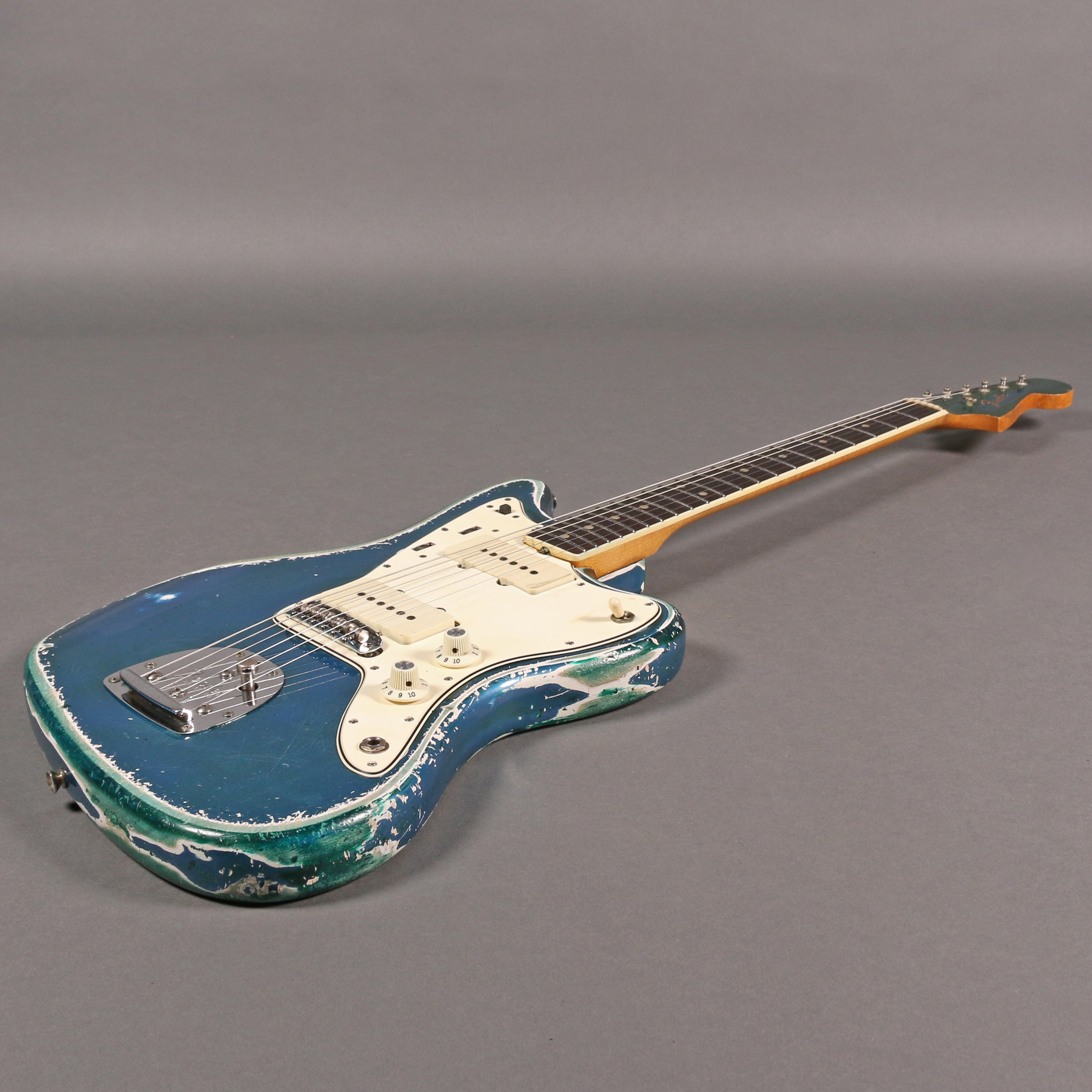 1965 Fender Jazzmaster – Emerald City Guitars