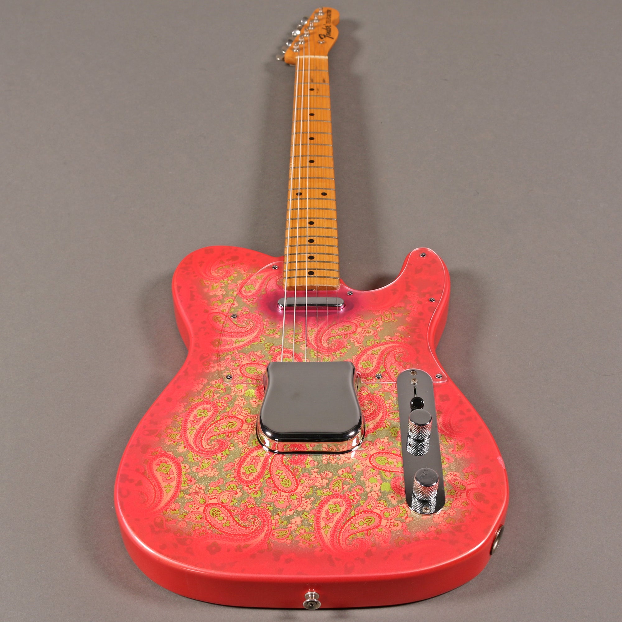 1986 Fender MIJ Telecaster