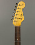 2023 Fender Custom Shop M. Landau '63 Stratocaster Relic [*David Brown Masterbuilt]