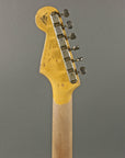 2023 Fender Custom Shop M. Landau '63 Stratocaster Relic [*David Brown Masterbuilt]