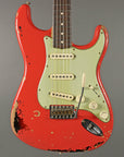 2023 Fender Custom Shop M. Landau '63 Stratocaster Relic [*David Brown Masterbuilt]