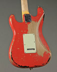 2023 Fender Custom Shop M. Landau '63 Stratocaster Relic [*David Brown Masterbuilt]