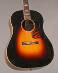 1937 Gibson Advanced Jumbo