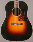 1937 Gibson Advanced Jumbo