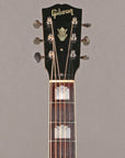 1937 Gibson Advanced Jumbo