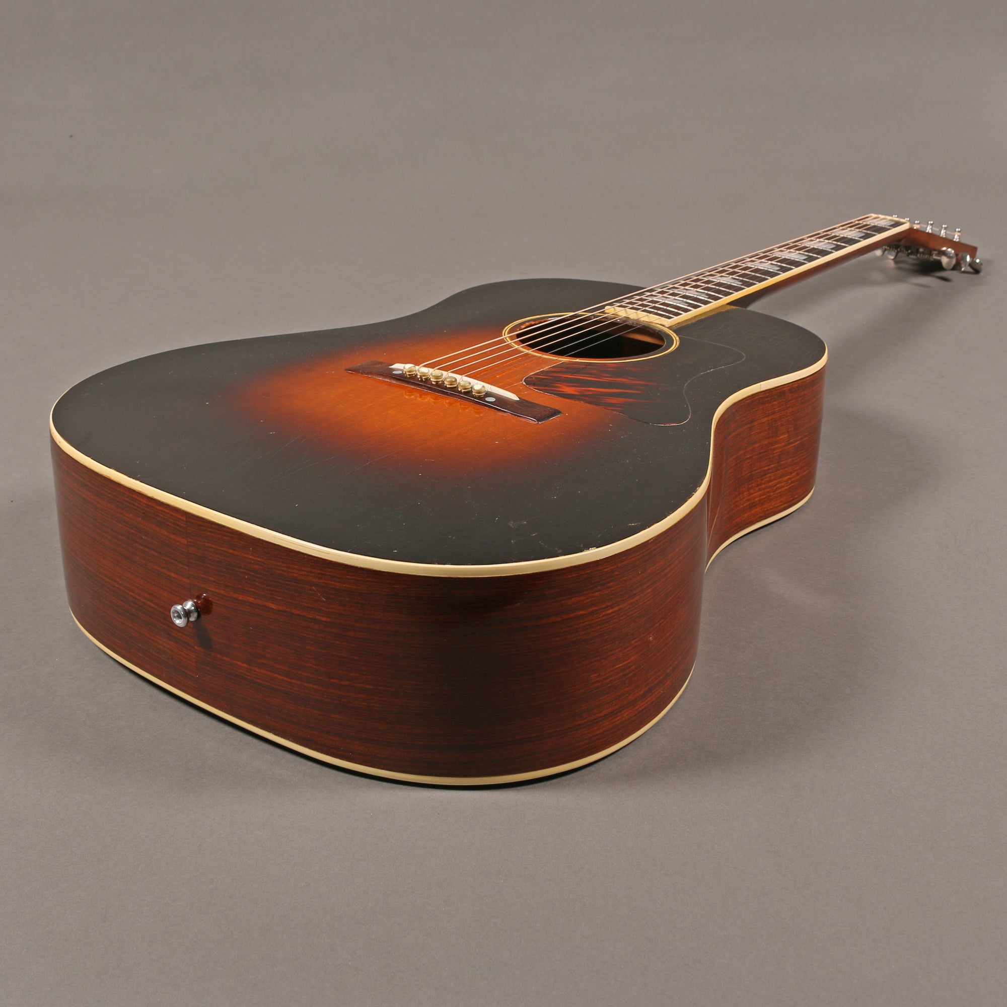 1937 Gibson Advanced Jumbo