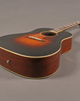 1937 Gibson Advanced Jumbo