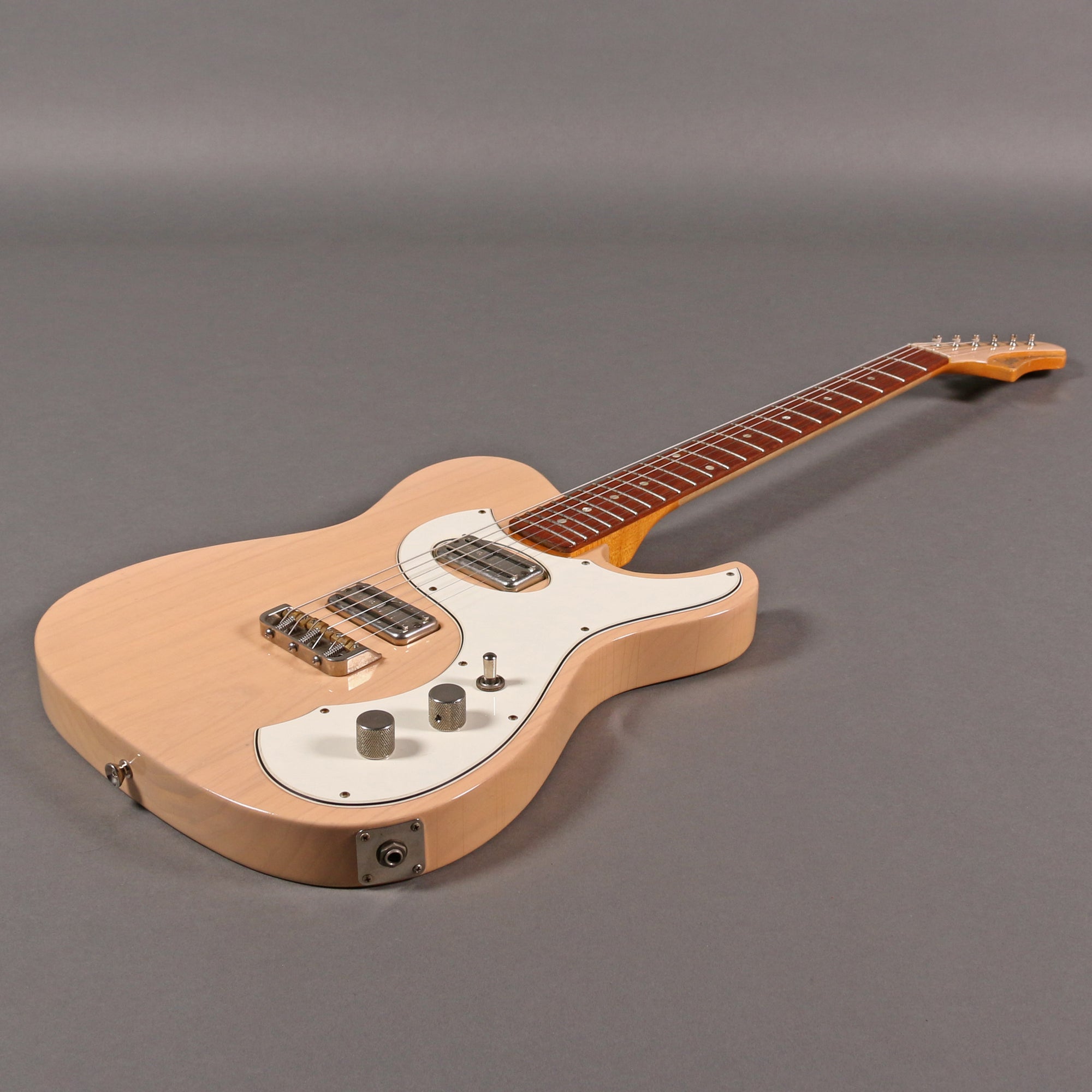 2013 Fano TC-6 Alt De Facto