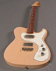 Fano TC-6 Alt De Facto