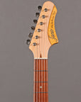 Fano TC-6 Alt De Facto