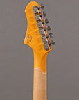 2013 Fano TC-6 Alt De Facto