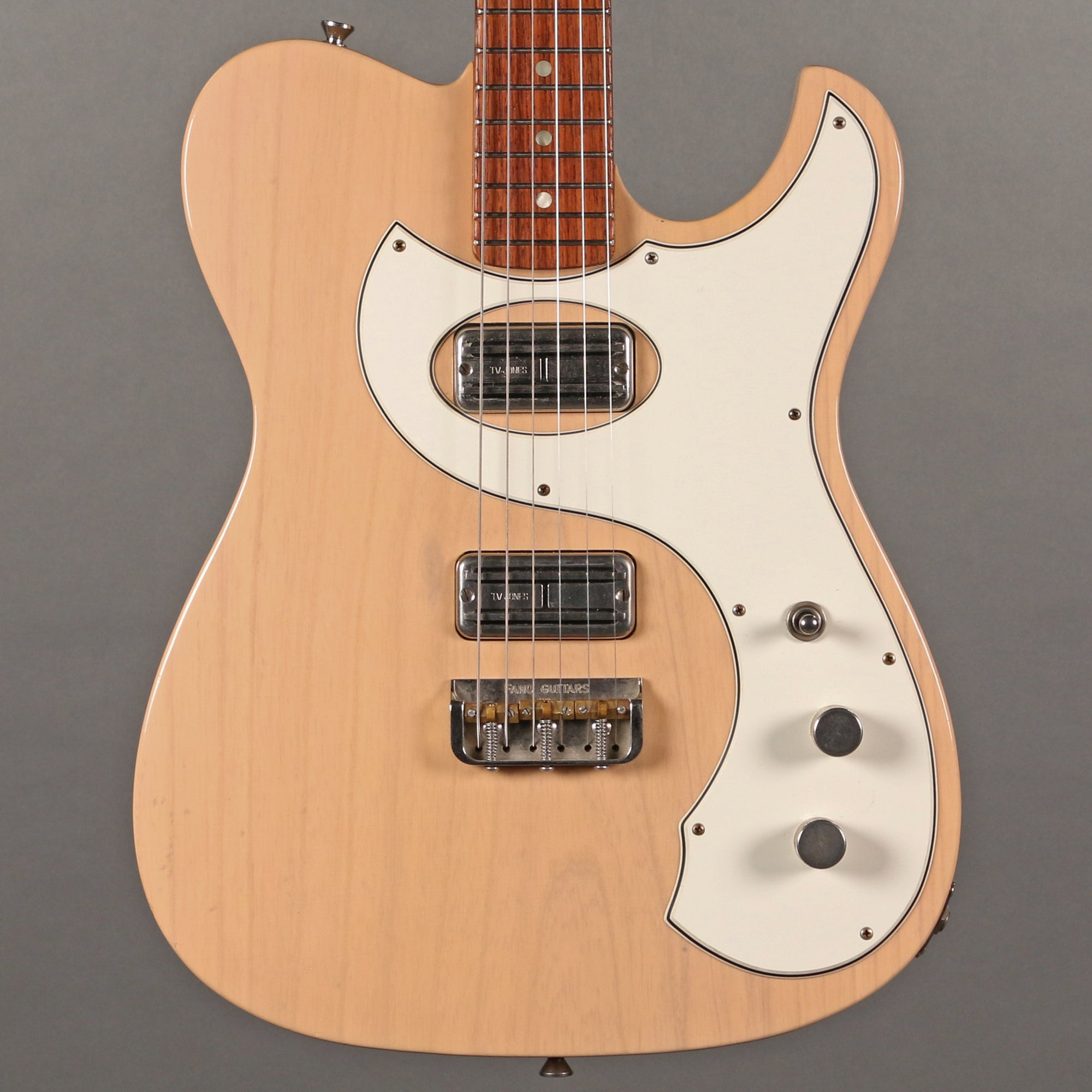 Fano TC-6 Alt De Facto