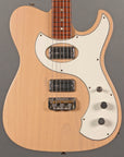 2013 Fano TC-6 Alt De Facto