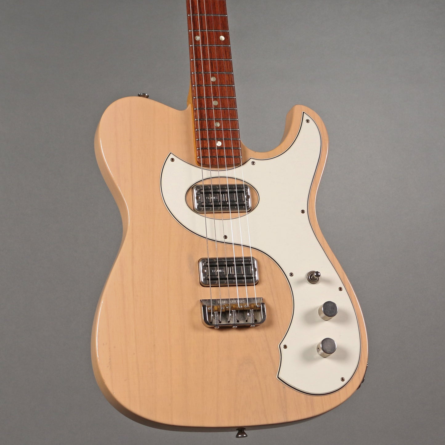 Fano TC-6 Alt De Facto