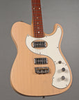 2013 Fano TC-6 Alt De Facto