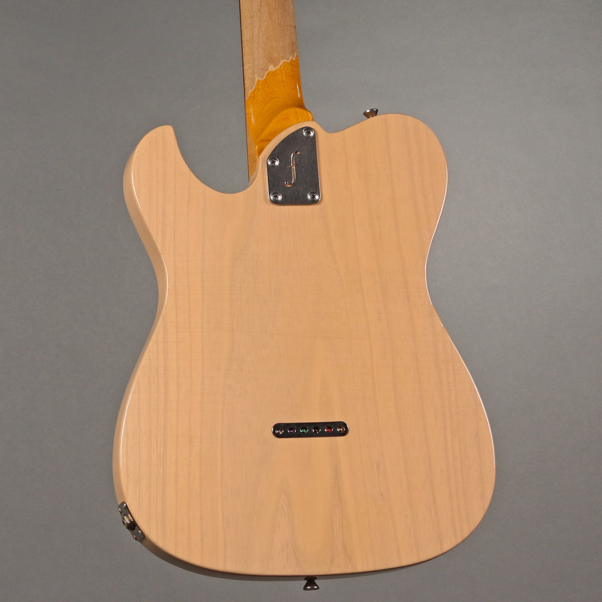 2013 Fano TC-6 Alt De Facto