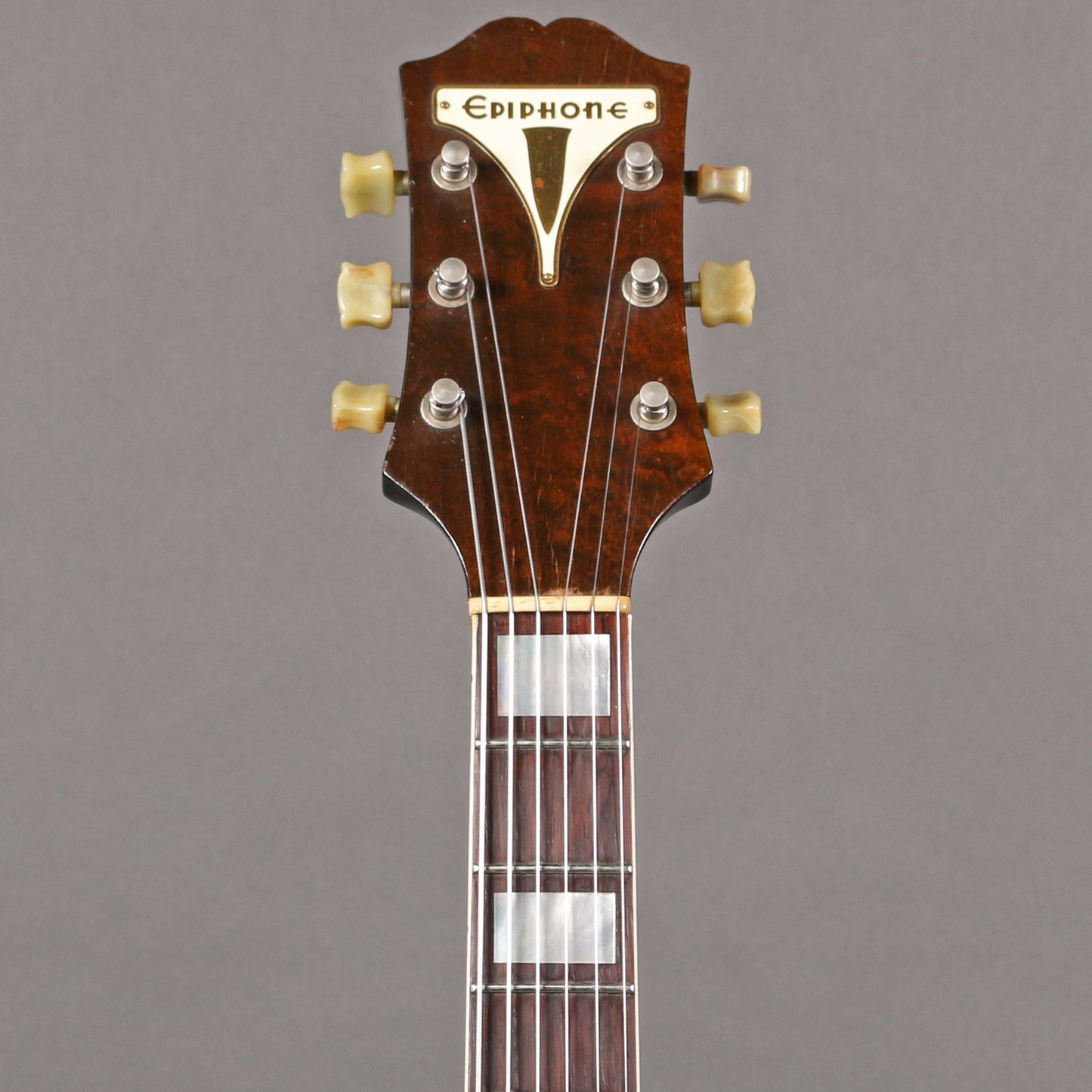 1951 Epiphone Zephyr Regent